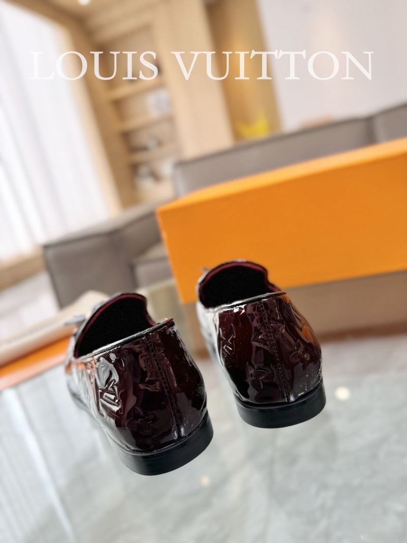 Louis Vuitton Low Shoes